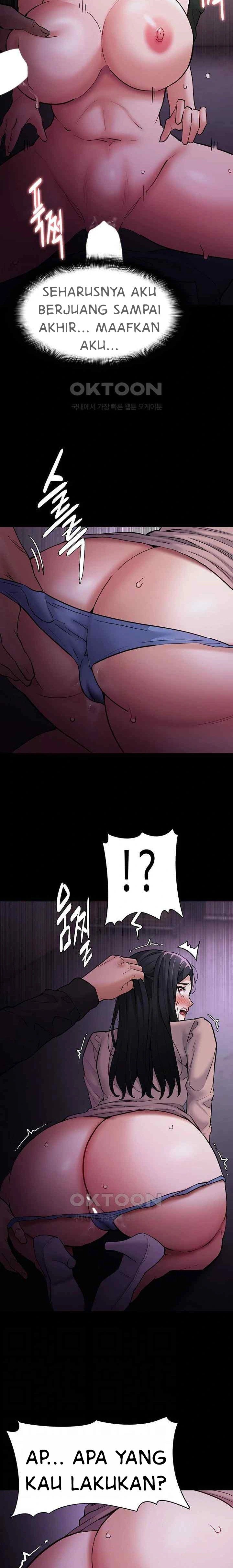 Wicked Diary - Chapter 77 5