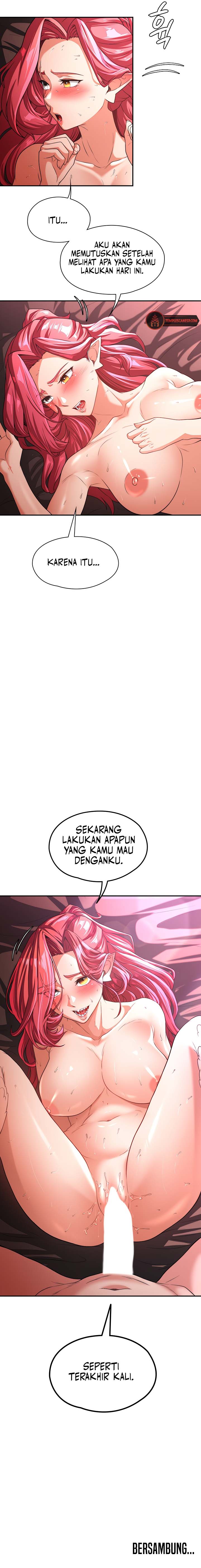 The Main Character is the Villain - Chapter 77 9