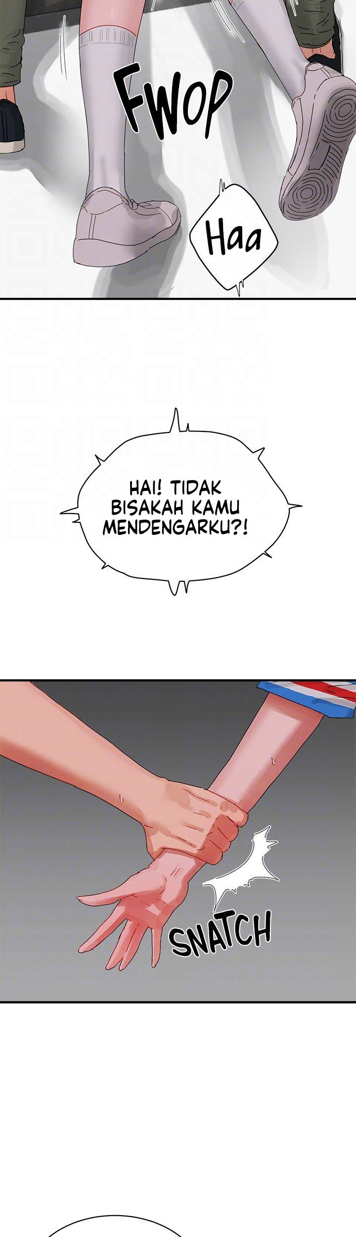In The Summer - Chapter 78 19