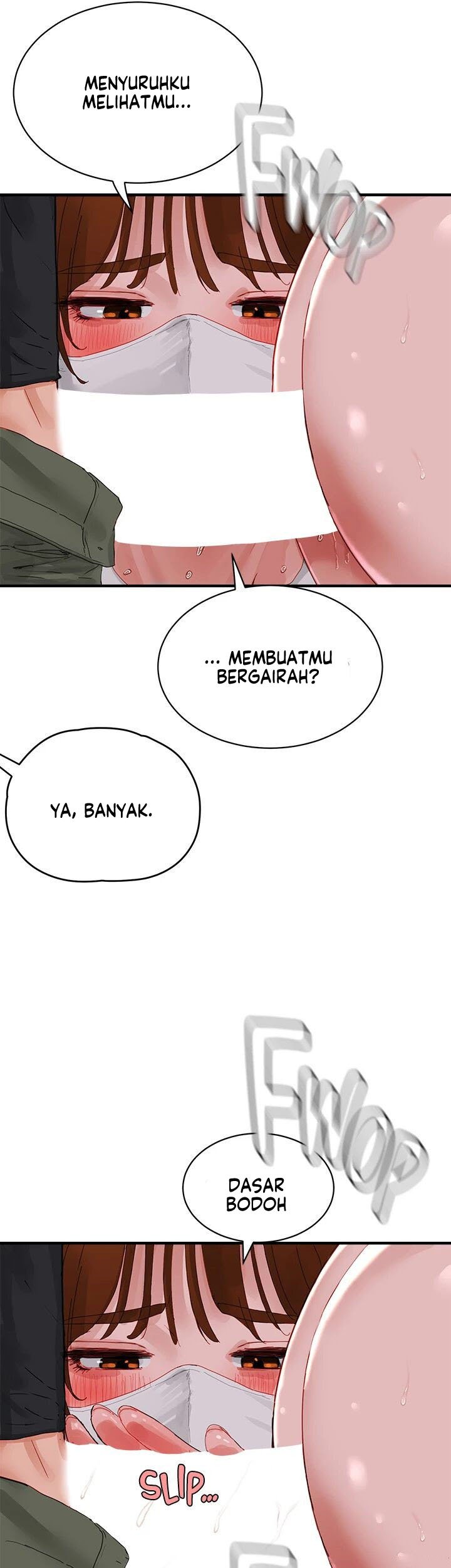 In The Summer - Chapter 78 28