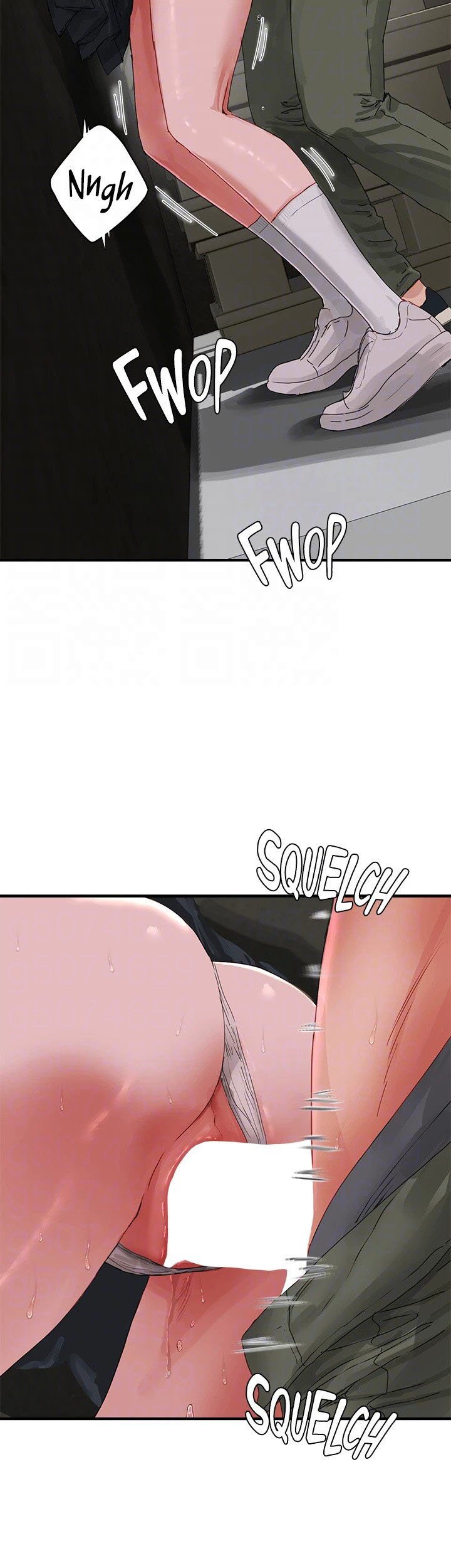 In The Summer - Chapter 78 14