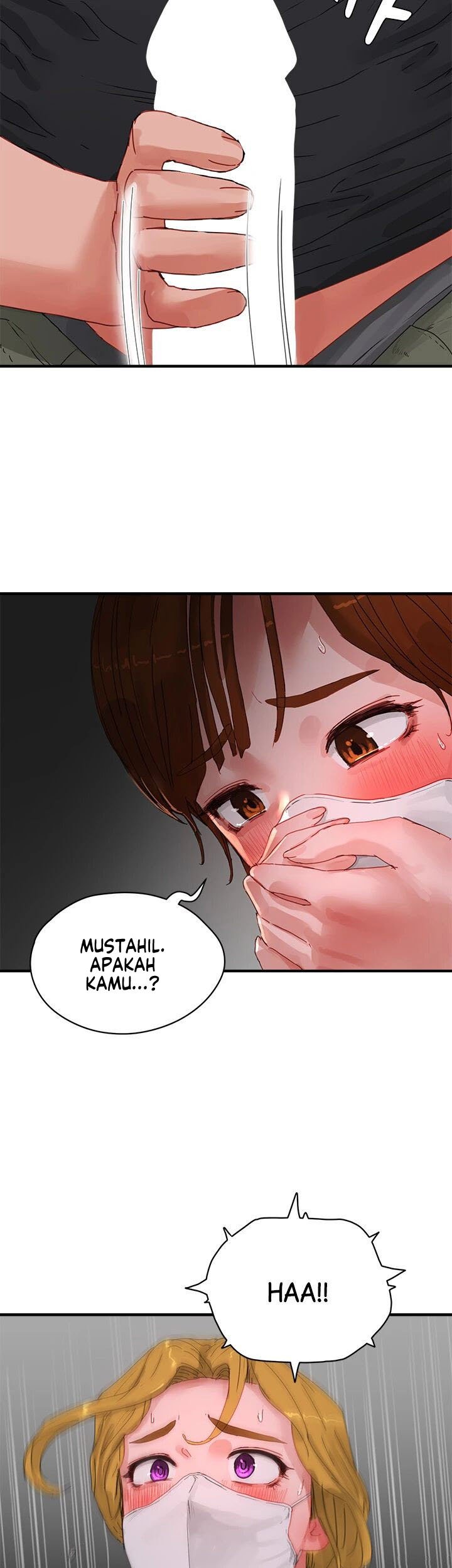 In The Summer - Chapter 78 11