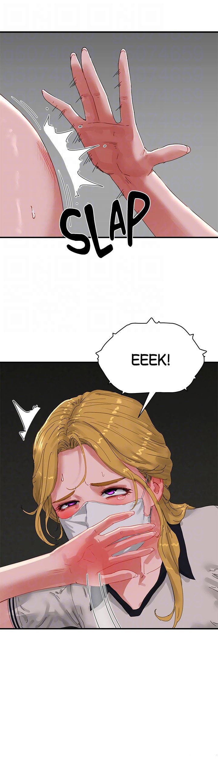 In The Summer - Chapter 78 34