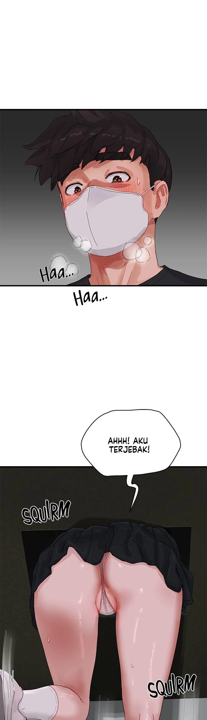 In The Summer - Chapter 78 4