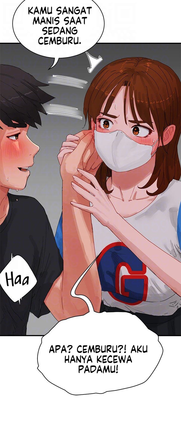 In The Summer - Chapter 78 20