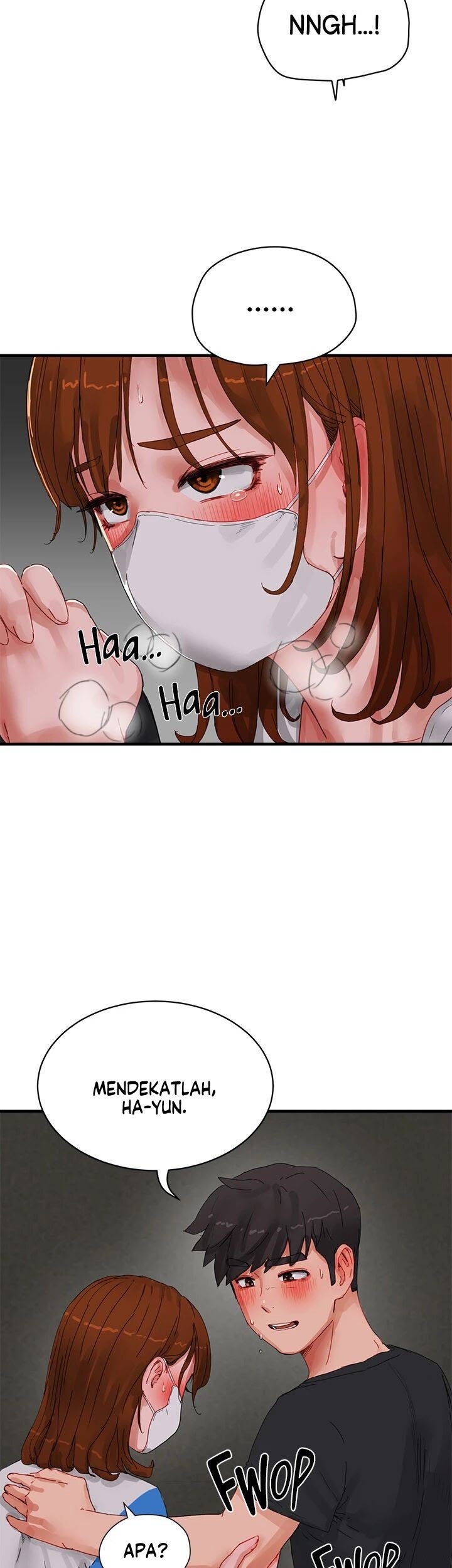In The Summer - Chapter 78 24