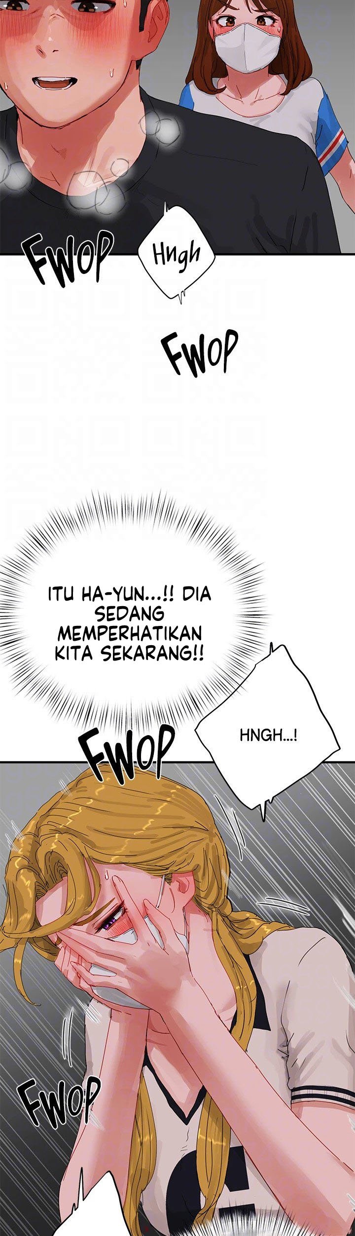 In The Summer - Chapter 78 17