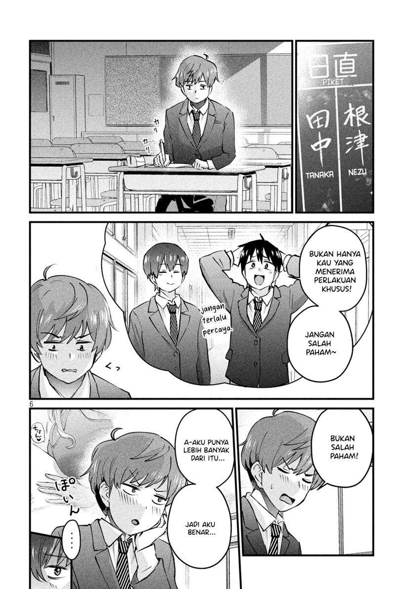 Gal sen - Chapter 03 6