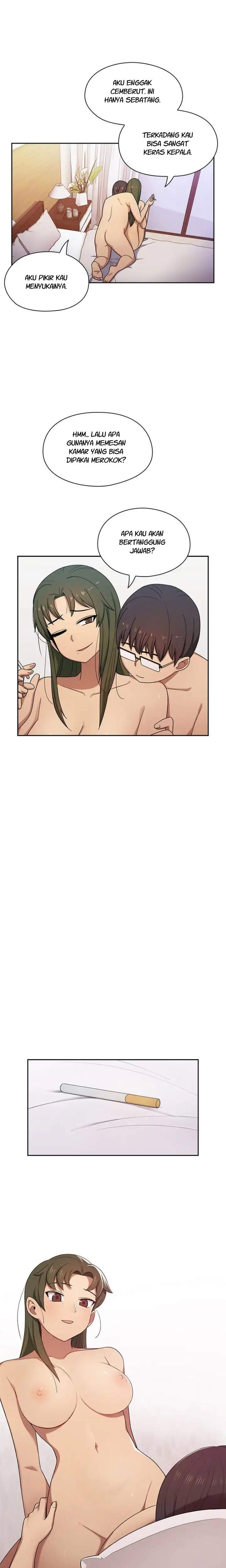 Crime And Punishment - Chapter 03 5