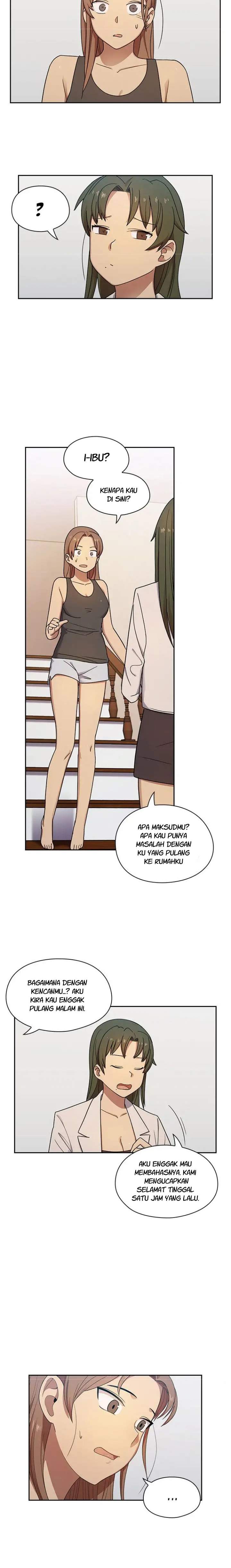 Crime And Punishment - Chapter 03 20
