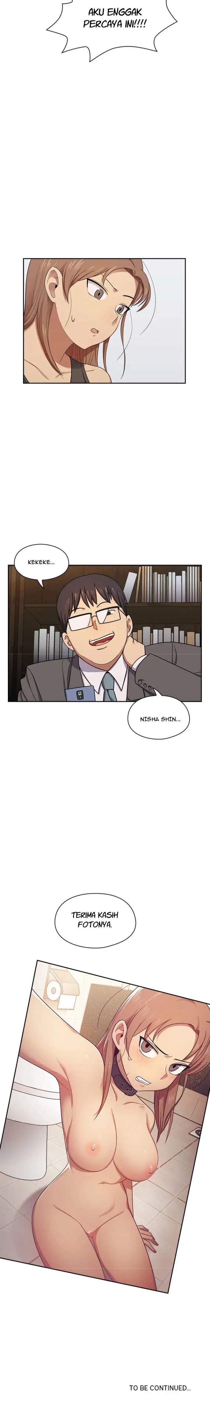 Crime And Punishment - Chapter 03 22