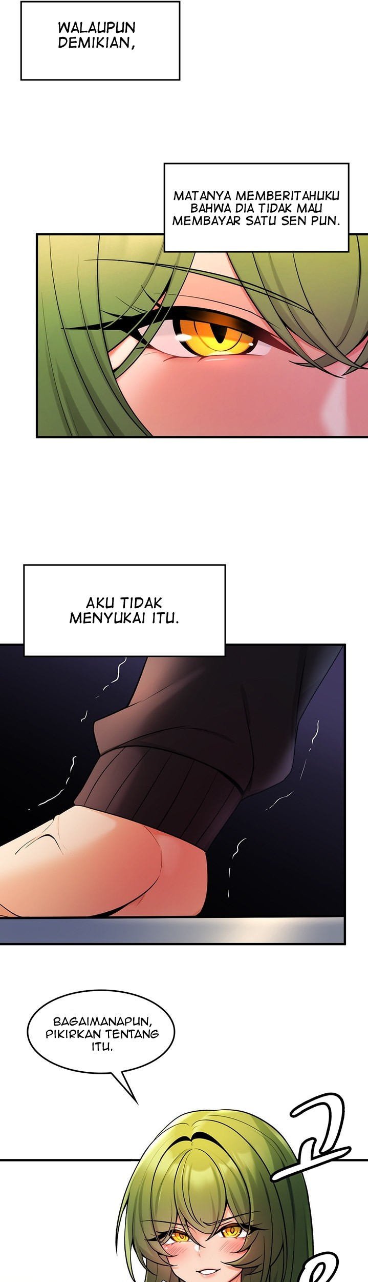 Fucked the World Tree - Chapter 03 26