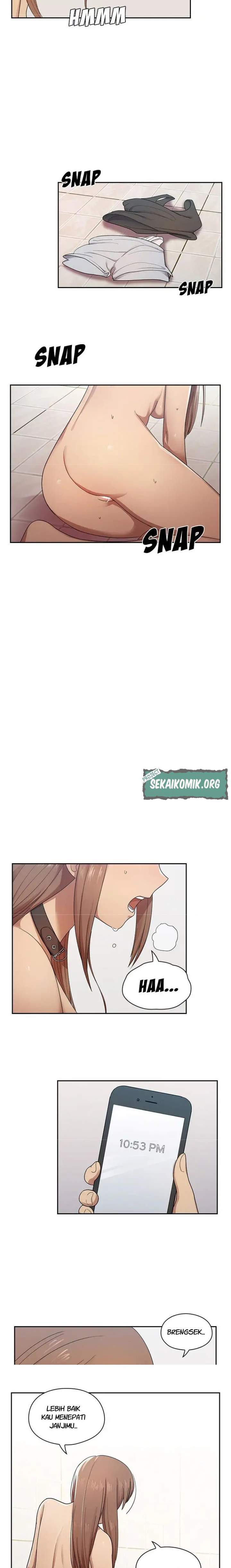 Crime And Punishment - Chapter 03 18