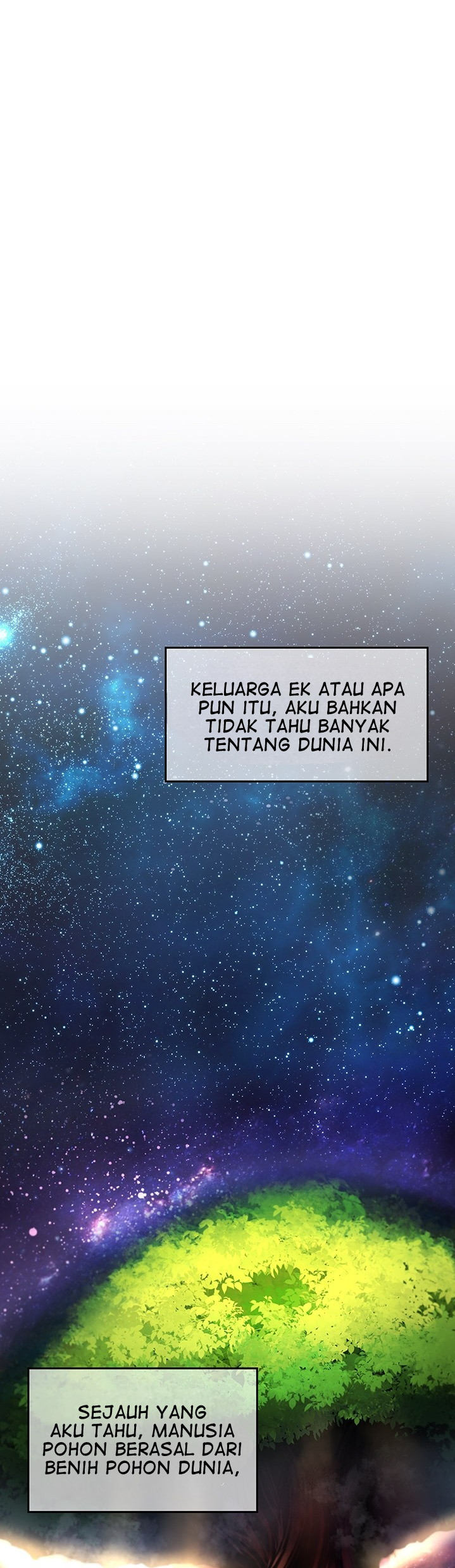 Fucked the World Tree - Chapter 03 24