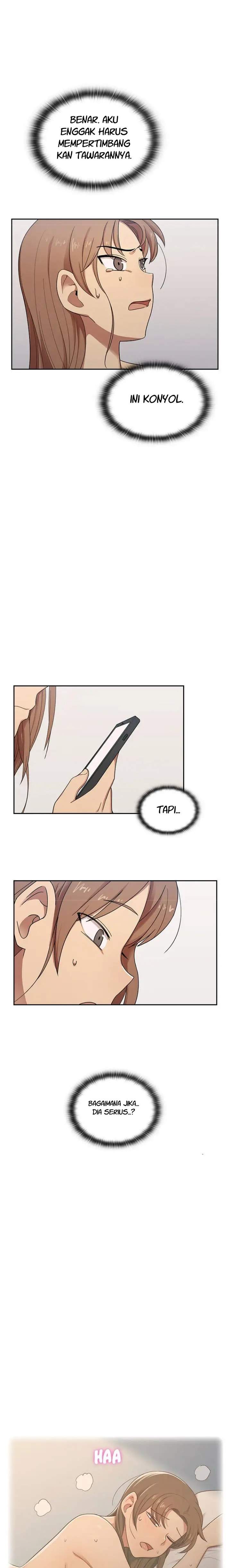 Crime And Punishment - Chapter 03 16