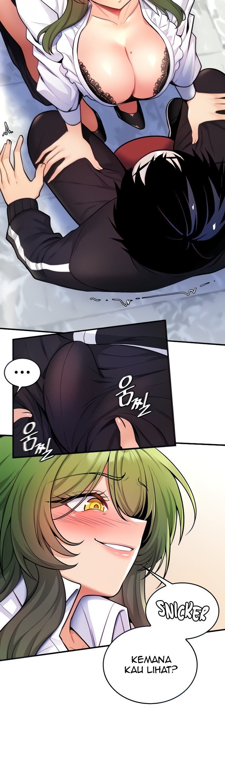 Fucked the World Tree - Chapter 03 13