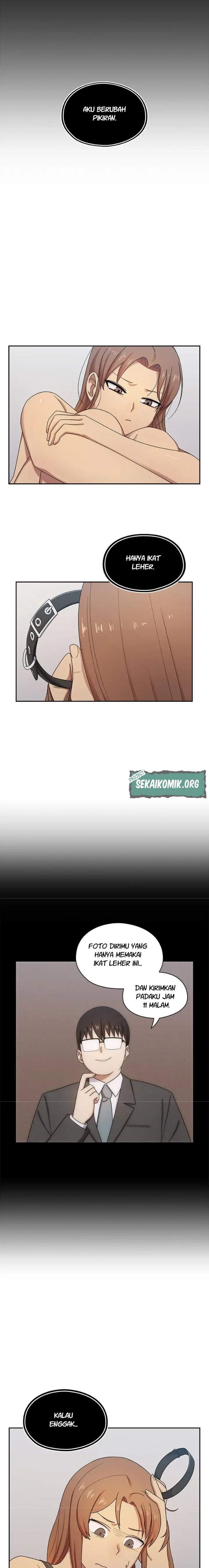 Crime And Punishment - Chapter 03 14