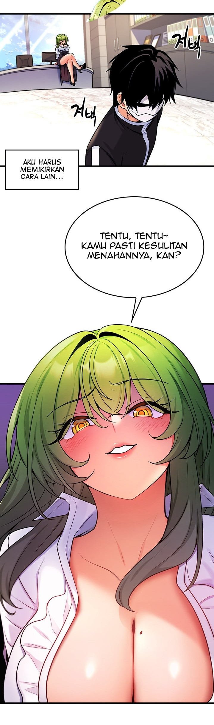 Fucked the World Tree - Chapter 03 41