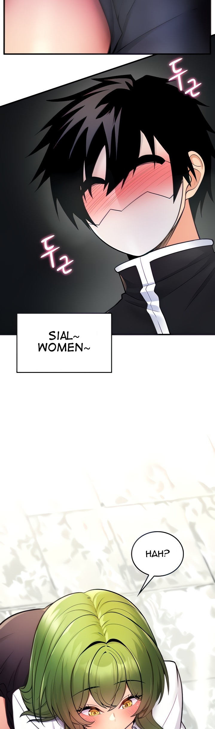 Fucked the World Tree - Chapter 03 12