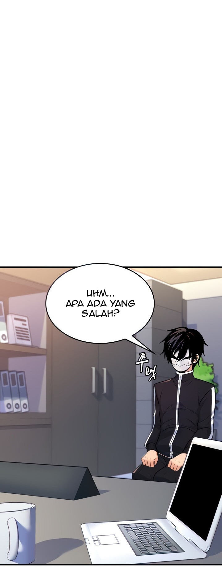 Fucked the World Tree - Chapter 03 3