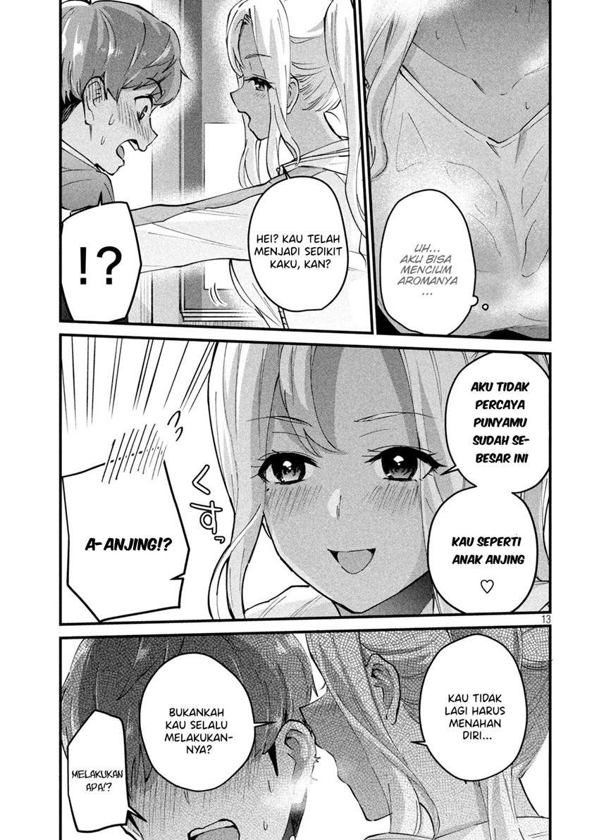 Gal sen - Chapter 03 13