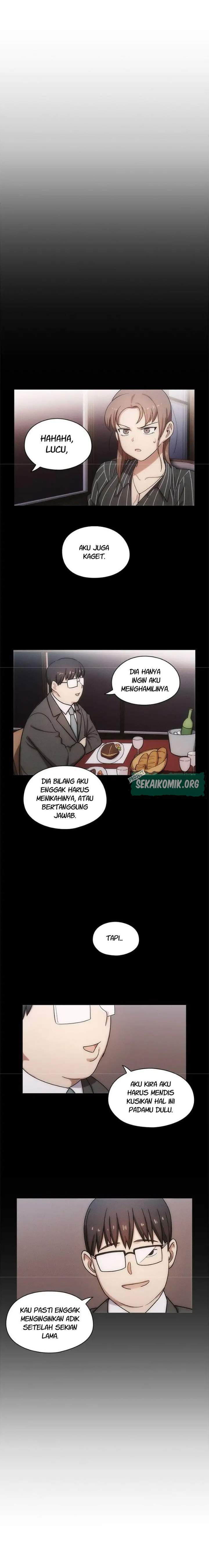 Crime And Punishment - Chapter 03 10