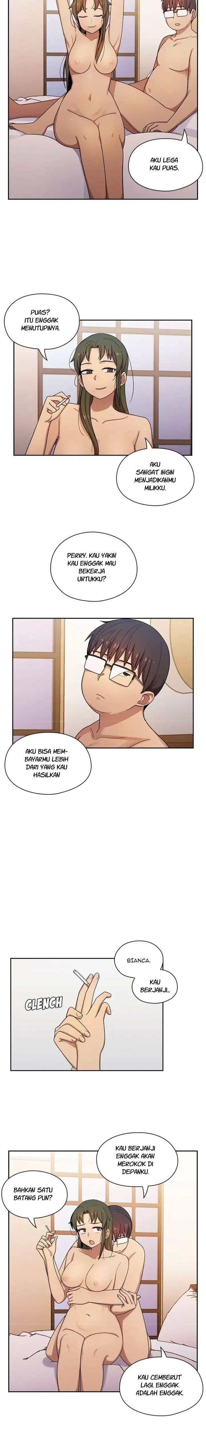 Crime And Punishment - Chapter 03 4