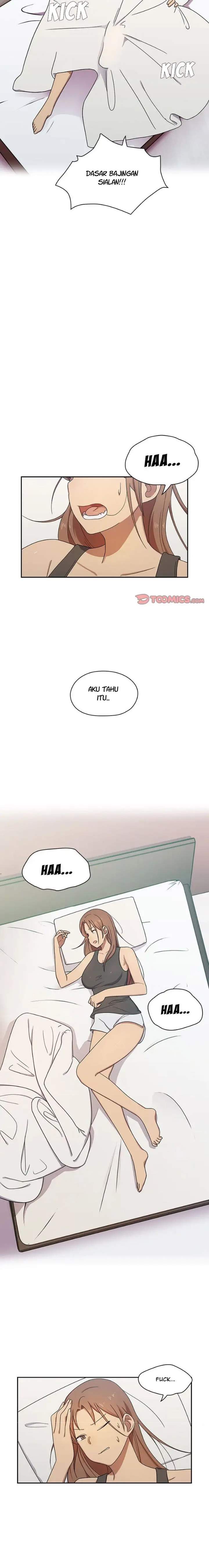 Crime And Punishment - Chapter 03 9
