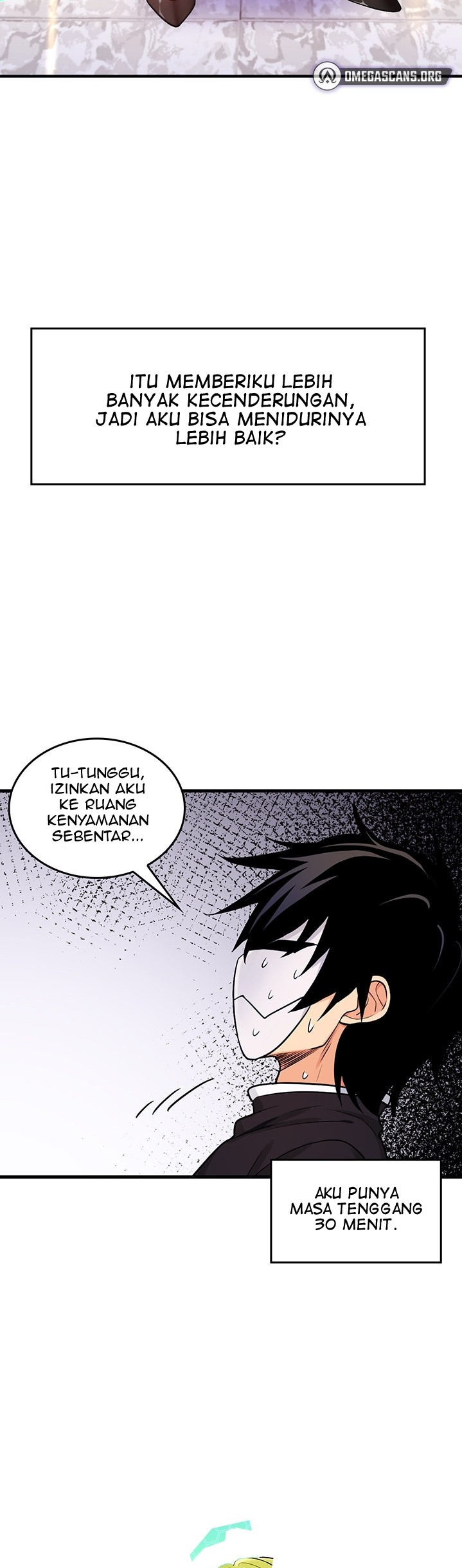Fucked the World Tree - Chapter 03 40