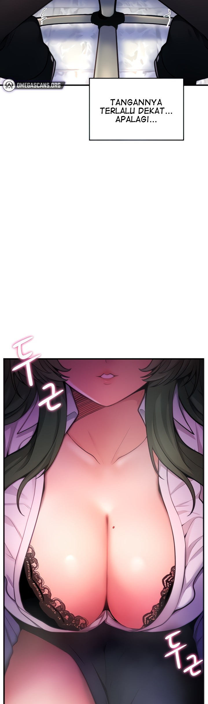 Fucked the World Tree - Chapter 03 11