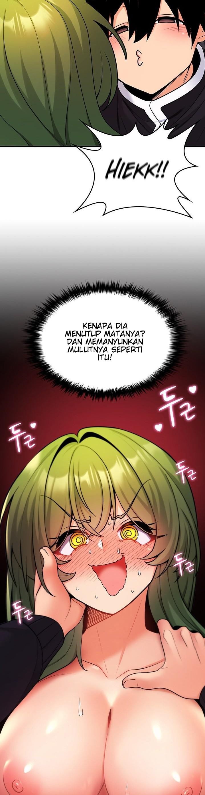 Fucked the World Tree - Chapter 03 52