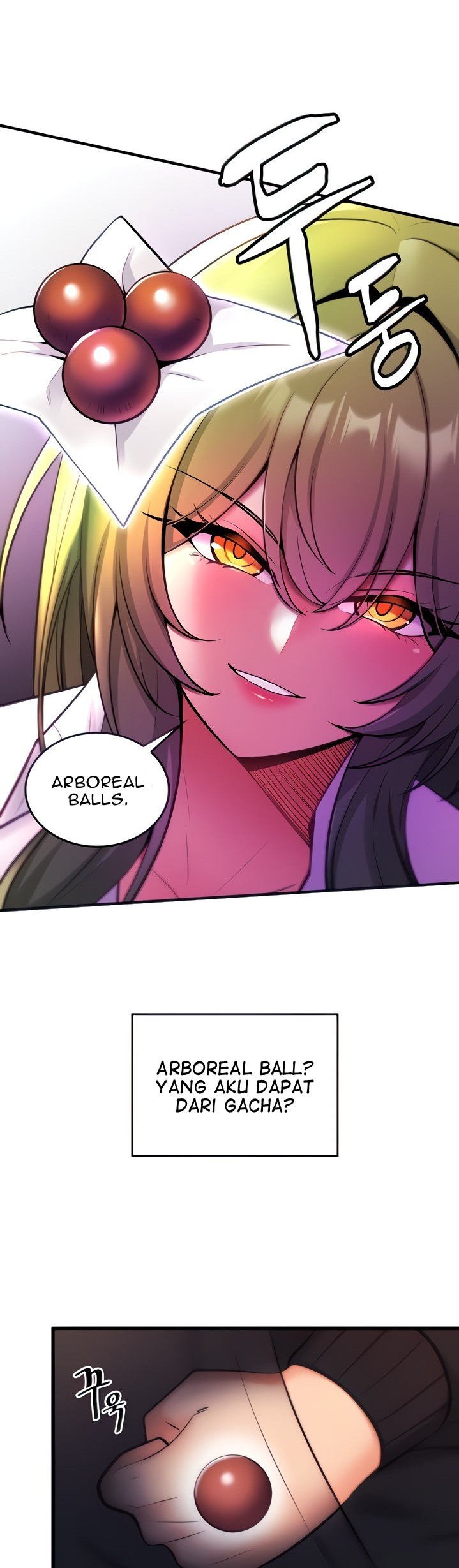 Fucked the World Tree - Chapter 03 18