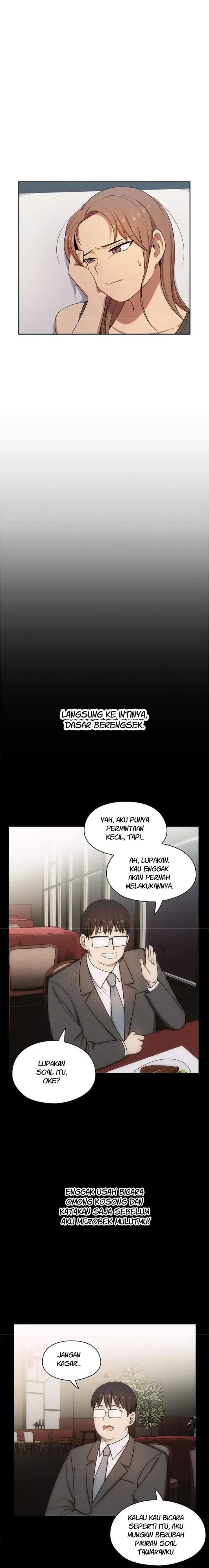 Crime And Punishment - Chapter 03 11