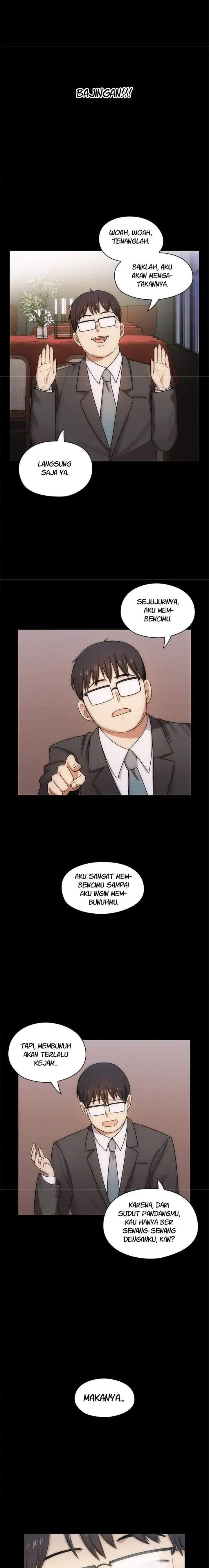 Crime And Punishment - Chapter 03 12