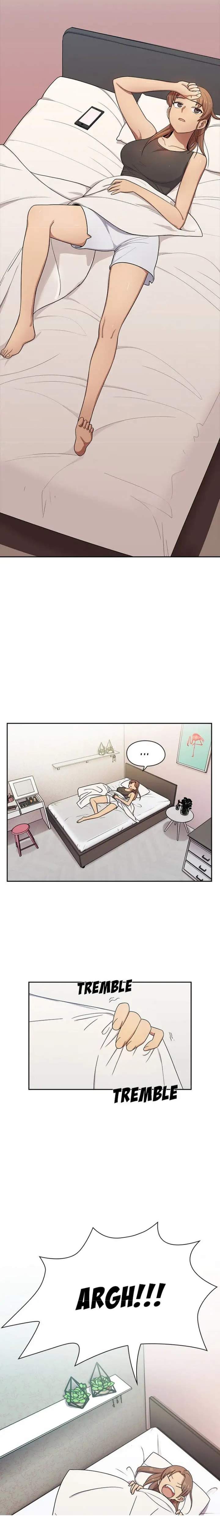 Crime And Punishment - Chapter 03 8