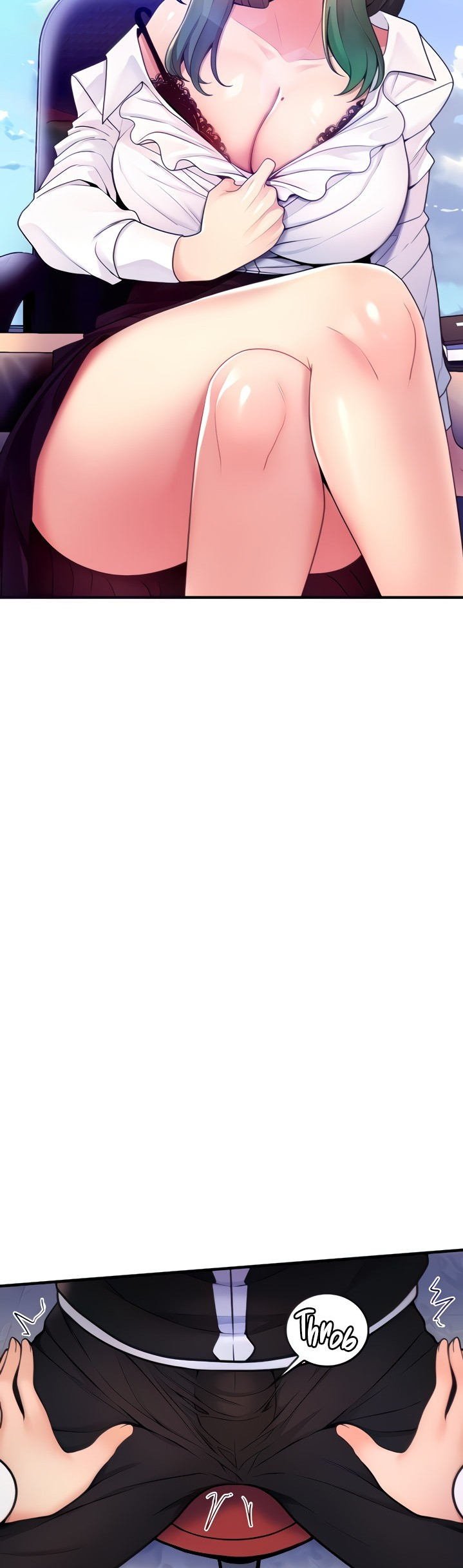 Fucked the World Tree - Chapter 03 10