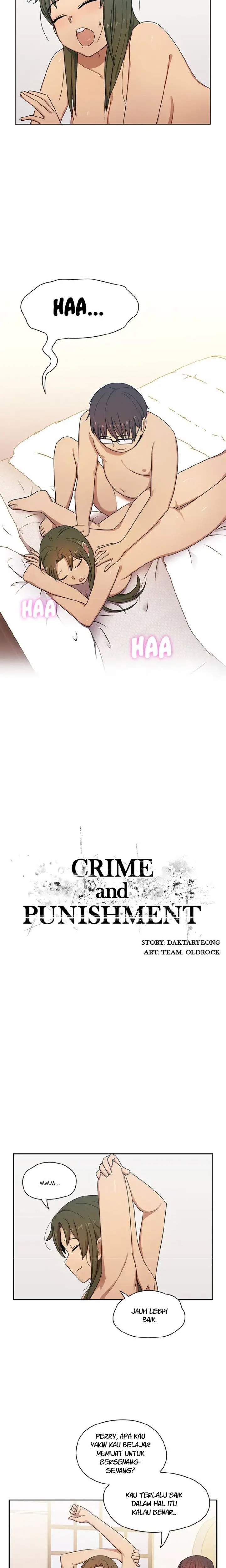 Crime And Punishment - Chapter 03 3