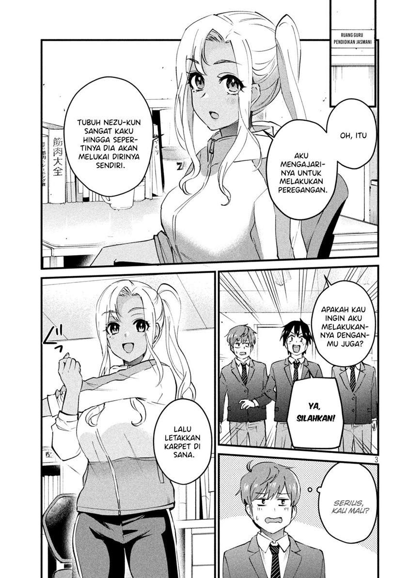Gal sen - Chapter 03 3