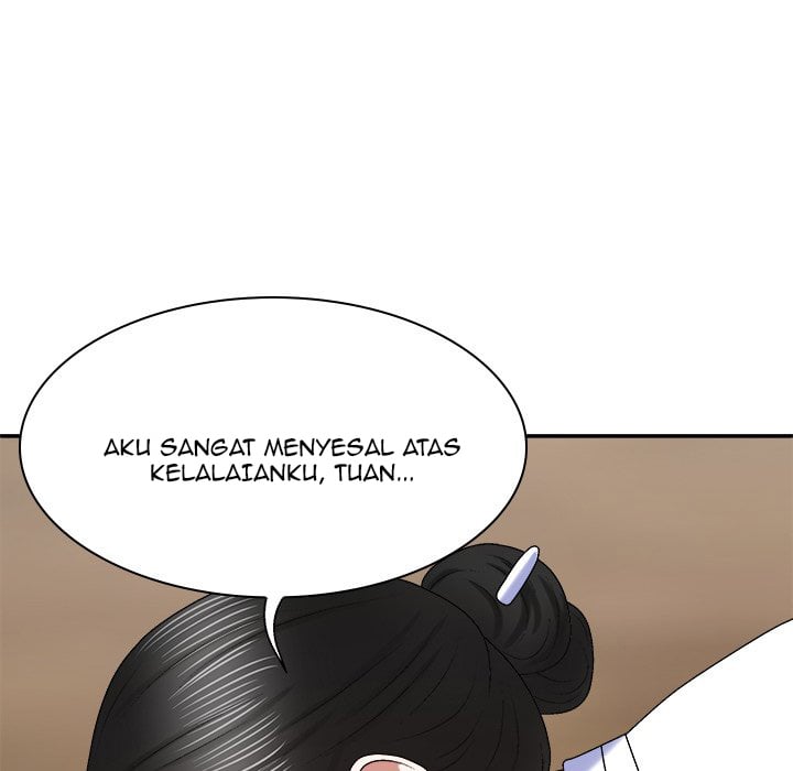 Spirit Possession - Chapter 54 57