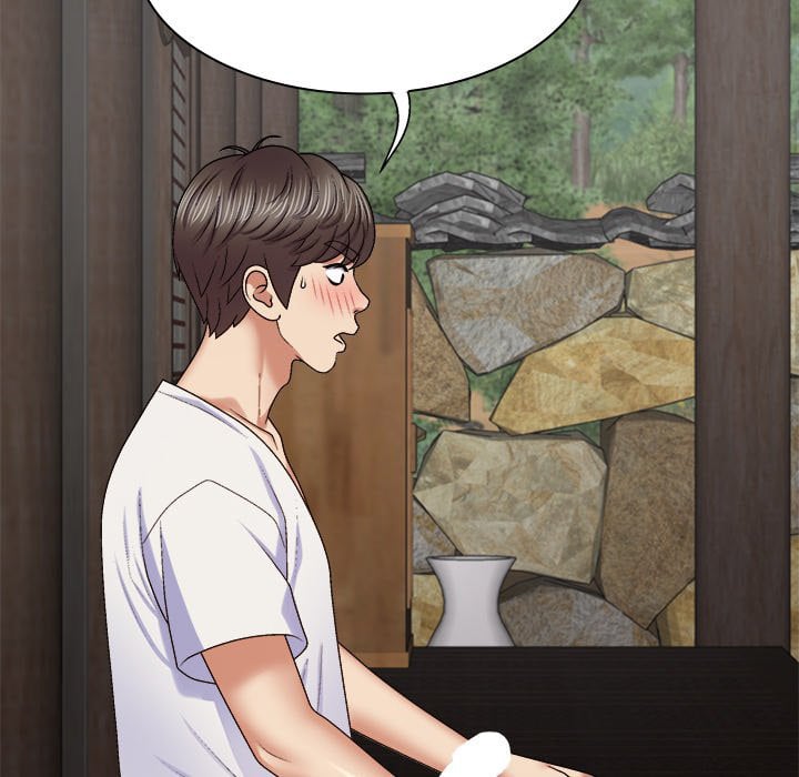 Spirit Possession - Chapter 54 55