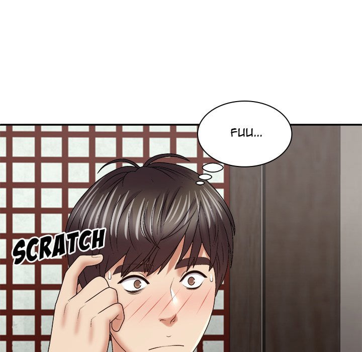 Spirit Possession - Chapter 54 48