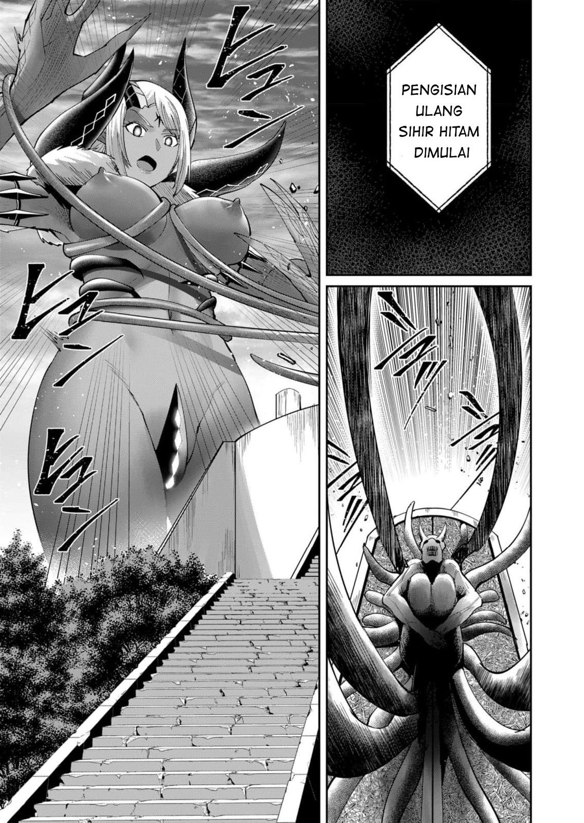 Kichiku Eiyuu - Chapter 54 12