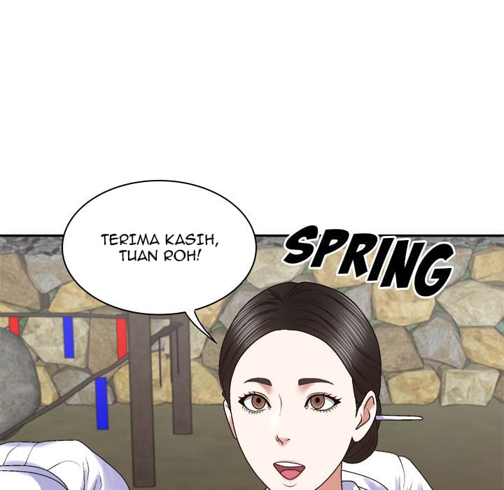 Spirit Possession - Chapter 54 62
