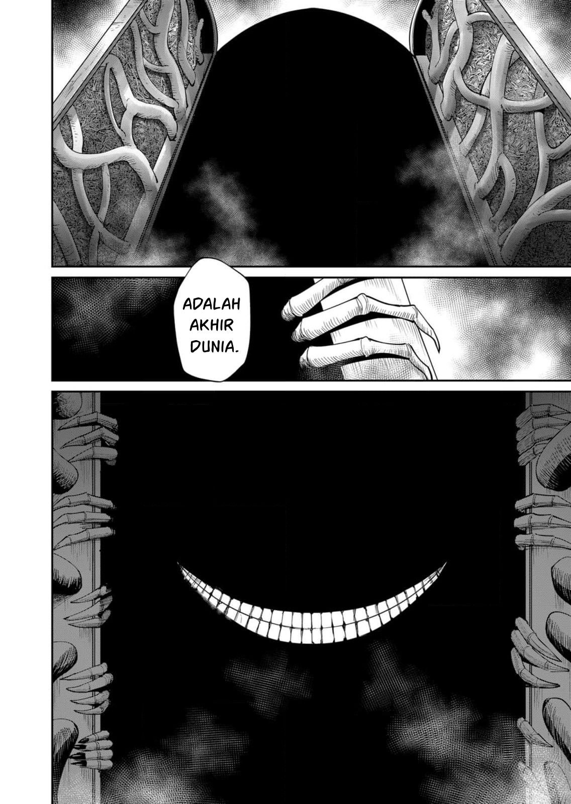 Kichiku Eiyuu - Chapter 54 19