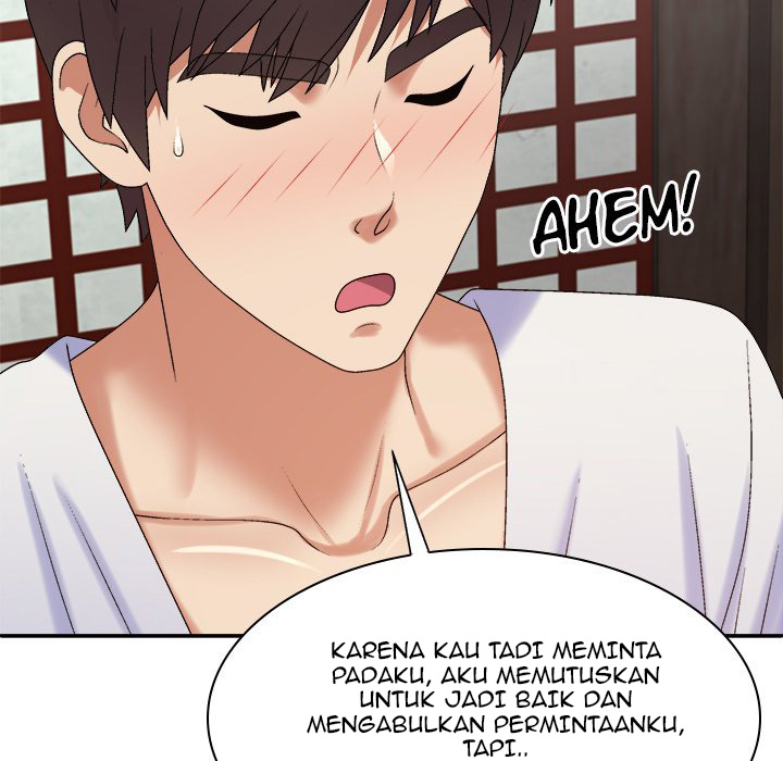 Spirit Possession - Chapter 54 53
