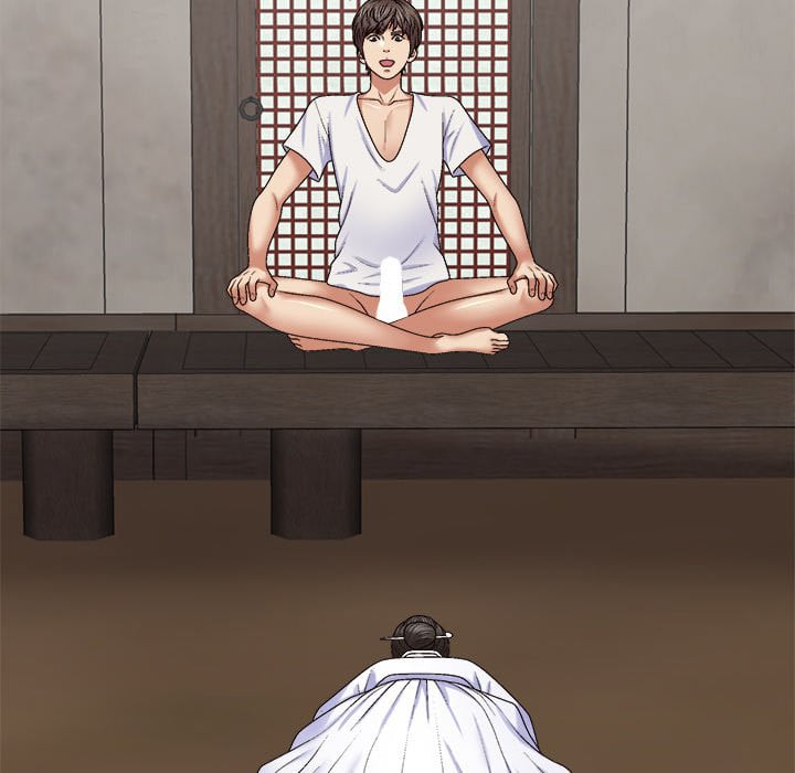 Spirit Possession - Chapter 54 60