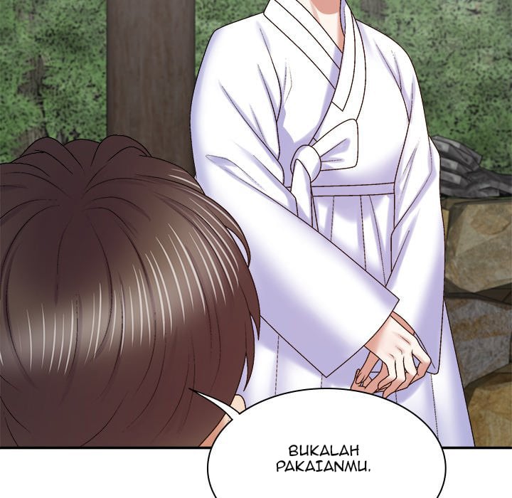 Spirit Possession - Chapter 54 111