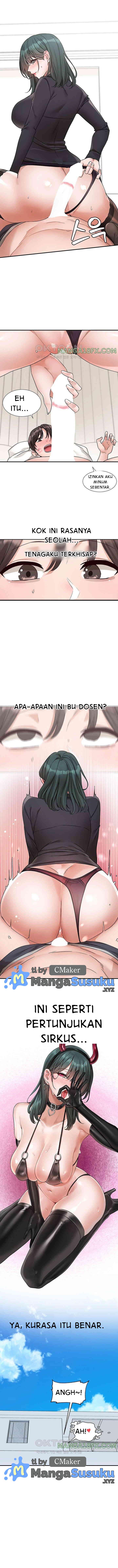 Circles - Chapter 178 7