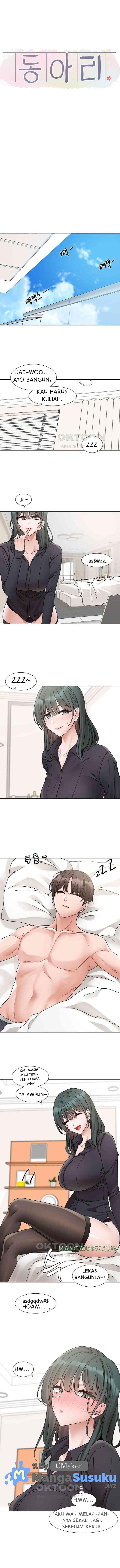 Circles - Chapter 178 5