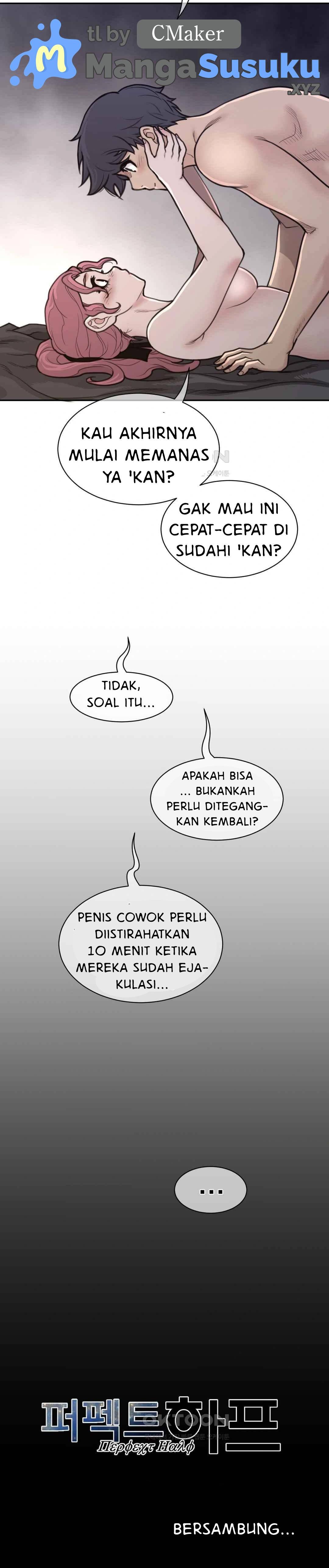 Perfect Half - Chapter 178 10